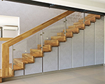 Construction et protection de vos escaliers par Escaliers Maisons à Cornas